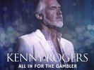 Kenny Rogers - All In For The Gambler: All-Star Concert Celebration NEW Vinyl