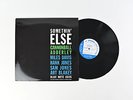 Cannonball Adderley - Somethin' Else on Blue Note Analogue Productions 45 RPM