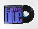 Kenny Burrell - Midnight Blue on Blue Note Analogue Productions 45 RPM Reissue