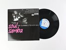 Ike Quebec - Bossa Nova Soul Samba on Blue Note Analogue Productions 45 RPM