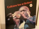 John Coltrane: Coltrane Live At Birdland / Mono A50 / MAS 90232 Impulse