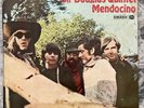 Sir Douglas Quintet: Mendocino Vinyl LP Smash Records 1969 VG+/VG play tested
