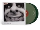 Phish - Billy Breathes ABOVE THE TREES GREEN COLORED Vinyl 2xLP Limited MINT