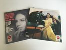 RARE Lana Del Rey TARGET vinyl exclusives BANISTERS Tunnel RED Sealed OOP