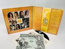 NICE Alice Cooper-Billion Dollar Babies-Vinyl Record Album LP-BS 2685-1st EX/EX