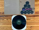 Cannonball Adderley & John Coltrane LP Vinyl US Limelight 1964 Pressing VG+/VG+