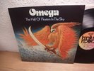 OMEGA THE HALL OF FLOATERS IN THE SKY 1975 LP MINT- HUINGARY PROG.ROCK