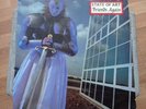 Friends Again - State Of Art 12” VINYL Cat No. MOON 312 Rare VGC