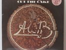 Average White Band LP “Cut The Cake”   Atlantic 19140   SEALED w/ Hype   Funk