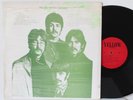 The Beatles LP “Yellow Matter Custard”   Yellow Records   RARE Not TMOQ   Shrink