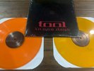Tool - 10,000 Days Vinyl Record - Double Colored Limited Edition