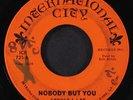 GEORGE & LEE: nobody but you / you were made for me INTERNATIONAL CITY 7