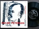 OSCAR PETERSON Jazz At The Philharmonic 10