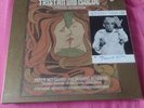 Wagner Tristan und Isolde 5 LP BOX Bernstein Signed Card Mint Signiert