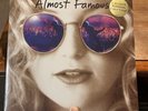 Almost Famous Soundtrack 2LP (sealed colored)