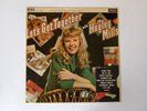 Hayley Mills:  Let's Get Together With  EX+  First Pressing  1962 Mono LP