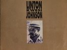 Linton Kwesi Johnson ‎– Tings An' Times 12