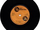 Time - Bring Back The Love/ How Would You Like It, Baby. RARE REGGAE / SOUL -7''
