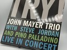 John Mayer Trio 