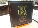 The Band The Last Waltz 6 Vinyl LP 40th Anniversary 70s Rock Joni Dylan Neil M+
