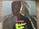 Jimi Hendrix album - Rainbow Bridge Soundtrack + 5 others