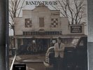 Randy Travis ‎- Storms Of Life - LP – Mobile Fidelity (MoFi) – SEALED NEW #207