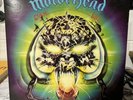 Motorhead Overkill LP Bronze 2015 180 gram Lemmy