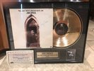 Framed Autographed Jim Croce- COA- You Don't Mess Around With Jim