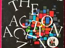 The Action ‎– The Ultimate Action - Vinyl, LP, Mono, Compilation, Black Labels