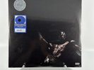 Travis Scott - Utopia Vinyl Record Blue Color Variant