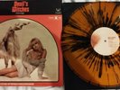 Devil's Witches - Velvet Magic, Lim Splatter Vinyl, mit Poster, Fun Manchu
