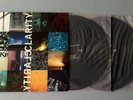 JIMMY EAT WORLD CLARITY 10th Anniversary Vinyl Record 180g AFI NOFX Blink 182