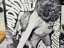MUDHONEY - SUPERFUZZ BIGMUFF VINYL LP sub pop with poster