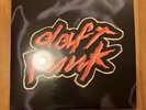 Homework by Daft Punk (Record, 2022)