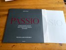 LP 1988 Arvo Pärt - The Hilliard Ensemble – Passio  ECM