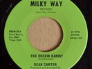 Dean Carter (2) - The Rockin Bandit 1965 7