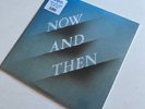 THE BEATLES “NOW AND THEN” -BLACK VINYL 12 INCH LIMITED EDITION- New/Sealed