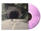 New The Backseat Lovers When We Were Friends LP Translucent Pink Vinyl Record