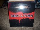 2022 Judas Priest Demolition UK Vinyl 2LP Import Red Colored Pressing Sealed New
