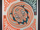 AIMEE MANN: charmer SUPEREGO 12
