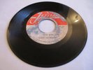BOBBY PATTERSON - I'M IN LOVE WITH YOU / MARRIED LADY - JETSTAR