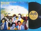 SPLIT ENZ Mental Notes RARE 1975 Press NEW ZEALAND Laminated Gatefold NM/NM- LP