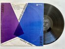 * MODRY EFEKT (Blue Effect) Nova Synteza CZECH PSYCH JAZZ FUNK Panton LP Hear
