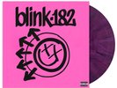 BLINK 182 - One More Time LP (NEW 2023 Purple OOZE Coloured Vinyl) Travis Barker