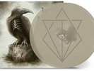In Flames SOUNDS OF A PLAYGROUND FADING New Etched Natural Colored Vinyl 2 LP