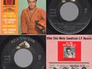 (EX/EX) Elvis Presley 