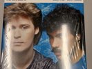 Very Best Of Darryl Hall & John Oates Colored Vinyl 2 LP Set Blue (Record, 2016)