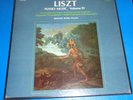 Jerome Rose LISZT Piano Music Vol. IV  - Vox Box SVBX 5475 SEALED