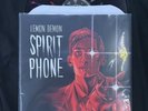 Lemon Demon Spirit Phone Arcade Floor 2lp Vinyl