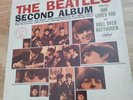 Beatles – The Beatles' Second Album 1964 Capitol Records  (S) T 2047